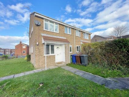 Sycamore Road, Barlby, Selby