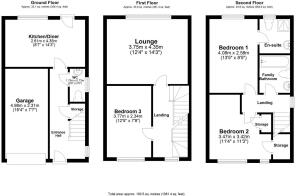 Property Floorplan