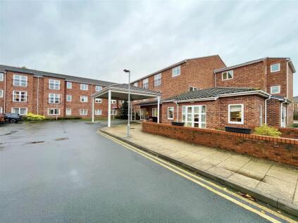 Fern Bank Court, Moat Way, Brayton, Selby