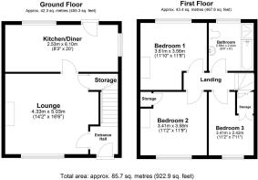 Property Floorplan
