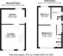 Property Floorplan