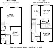 Property Floorplan