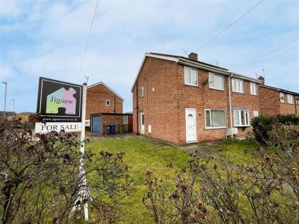 Millfield Drive, Camblesforth