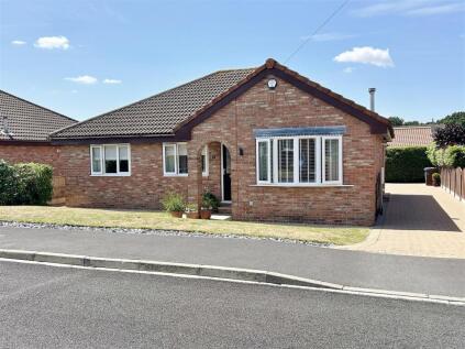 Manor Drive, Camblesforth