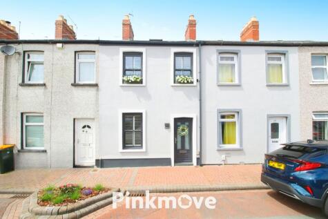 Jenkins Street, Newport