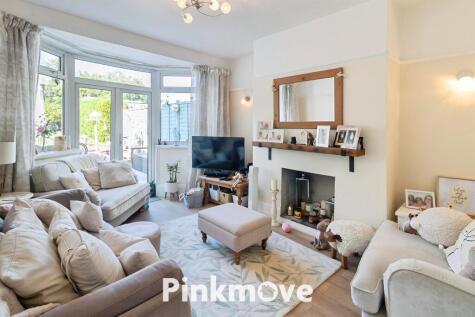 Beechcroft Road, Newport