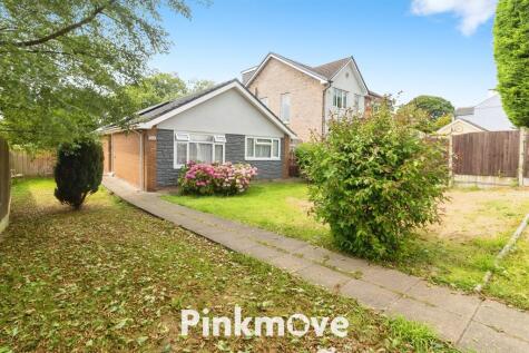 Malpas Road, Newport