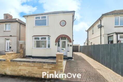 Greenmeadow Avenue, Newport