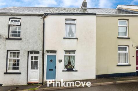 Ellick Street, Blaenavon, Pontypool