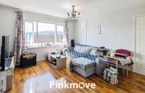 Winstone Road, Trevethin, Pontypool