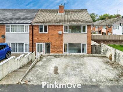 Lime Grove, Llanmartin, Newport