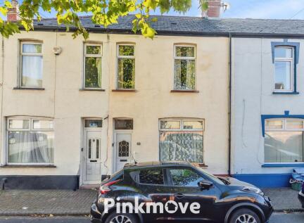 Caldicot Street, Newport