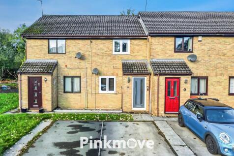 Myrtle Drive, Rogerstone, Newport