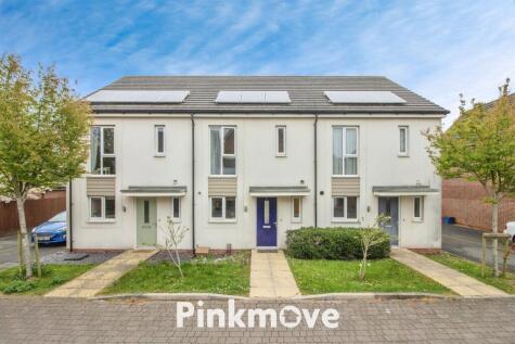 Baldwin Drive, Newport