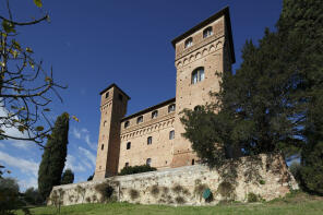 Photo of Tuscany, Siena, Siena
