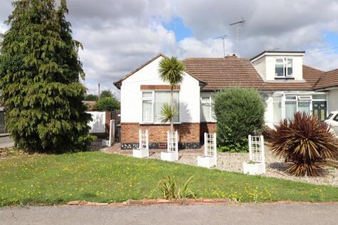 Victoria Avenue, Rayleigh, SS6