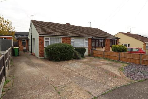 Abbey Close, Hullbridge, Hockley, SS5