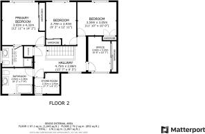 Floorplan 2