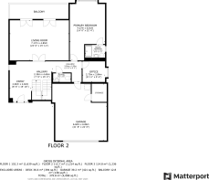 Floorplan 2