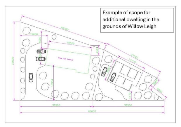 Willow Leigh Extr...