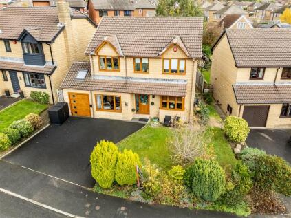 Sorbus Way, Lepton, West Yorkshire