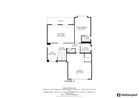 Floorplan 2