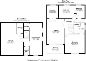 192 Low Road, Dewsbury - all floors.JPG