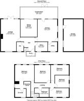 Willow Cottage, Holmfirth - all floors.JPG