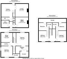 The Dyeworks, 14 Parkwood Road, Huddersfield - all