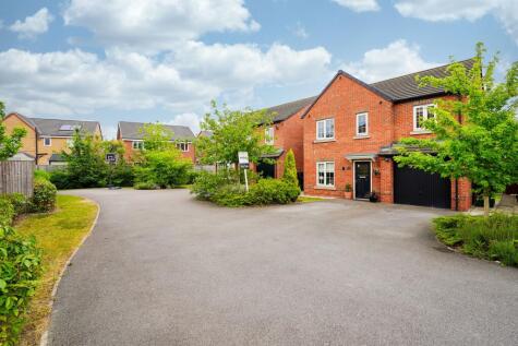 Tissington Drive, Waverley, S60