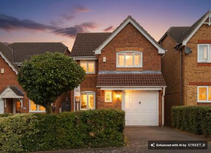 Birch Close, Killamarsh, S21