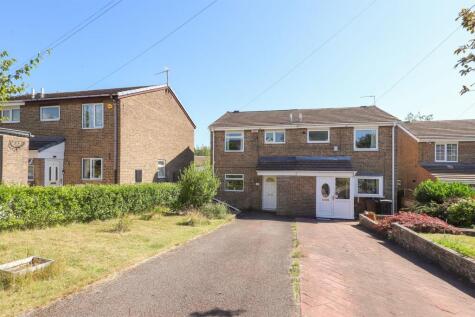 Grassmoor Close, Sheffield, S12