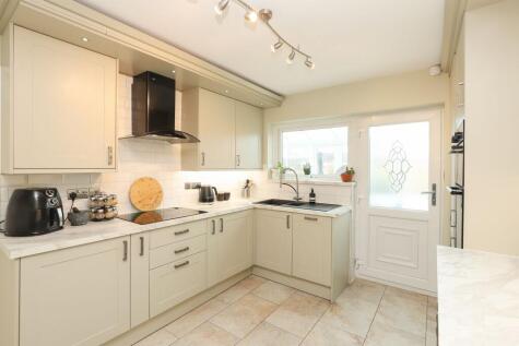 Fernbank Drive, Eckington, S21