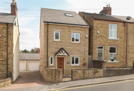 Orchard Lane, Beighton, S20