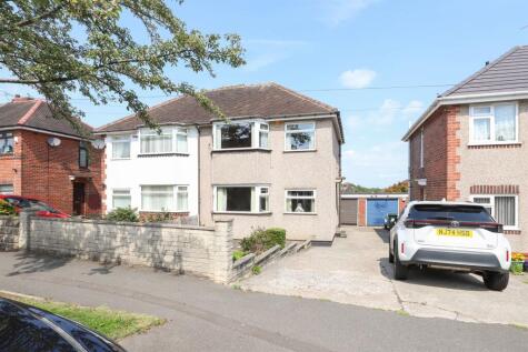 Thornbridge Drive, Sheffield, S12