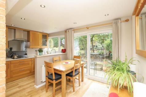 Simcrest Avenue, Killamarsh, S21