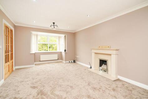 Hillcrest Way, Sunnyside, S66