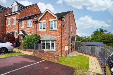 Walford Road, Killamarsh, S21