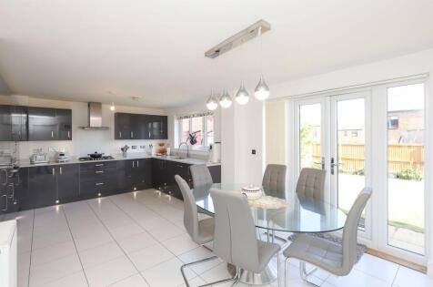 Eyam Way, Waverley, S60