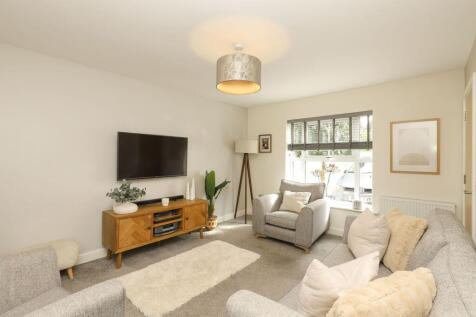 Tivey Road, Eckington, S21