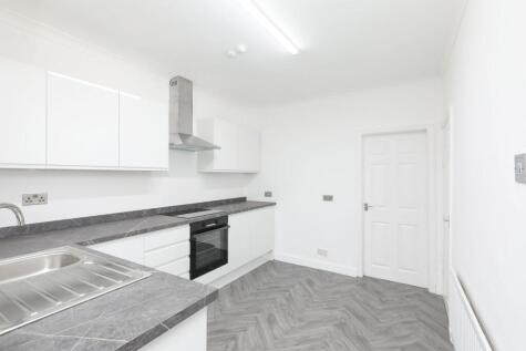 Victoria Road, Beighton, S20