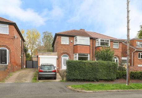 Bramley Avenue, Sheffield, S13
