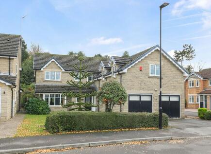 Kelgate, Mosborough, S20