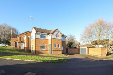 Middle Ox Gardens, Halfway, S20