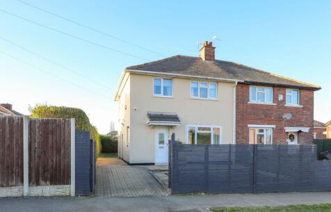 The Avenue, Beighton, S20