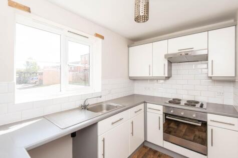 Stoneycroft Road, Sheffield, S13