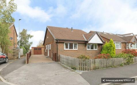 Firvale, Harthill, S26