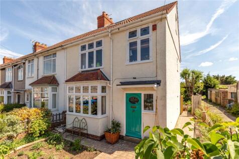 Tredegar Road, Fishponds, Bristol, BS16