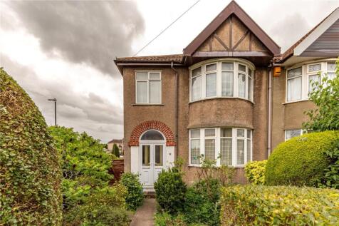 Peache Road, Downend, Bristol, BS16