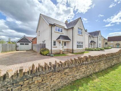 Great Clover Leaze, Cheswick Village, Bristol, BS16